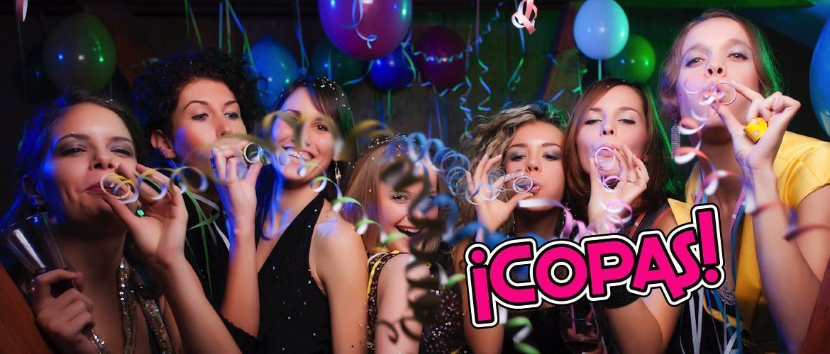 Discotecas para despedidas de soltero en Barcelona