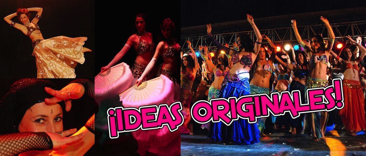 Despedidas de soltero Barcelona ideas originales