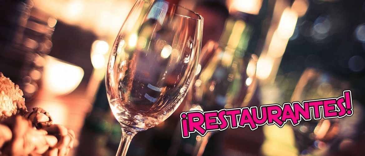 Restaurantes para despedidas de soltero en Barcelona